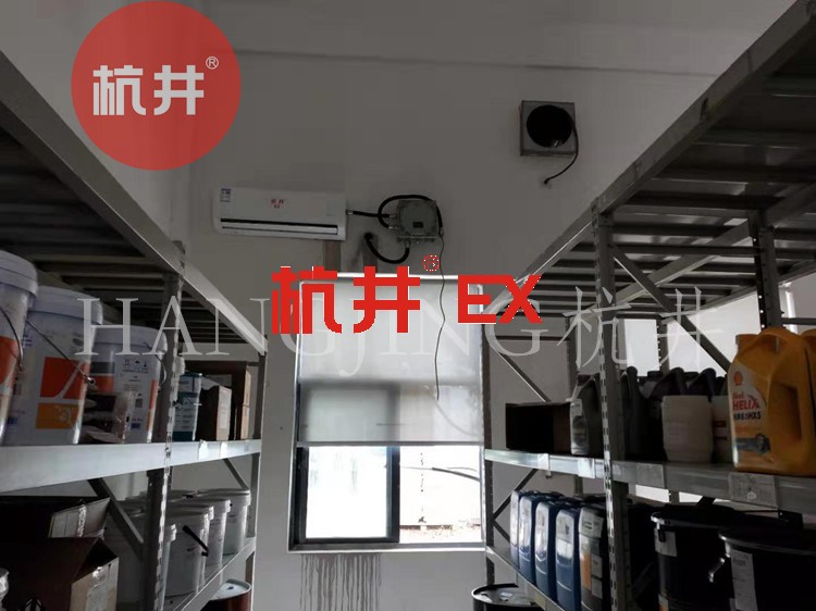 防爆等级CT4和CT3哪个等级高 防爆等级CT4和CT3哪个等级高